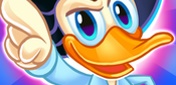 Disco Ducks