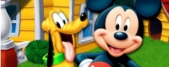 Disney Dogs