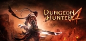 Dungeon Hunter 4