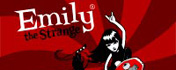 Emily the Strange - Skate Strange