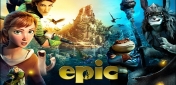 Epic: Verborgenes Königreich