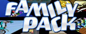 Family Pack