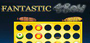 Fantastic 4 in a Row 2