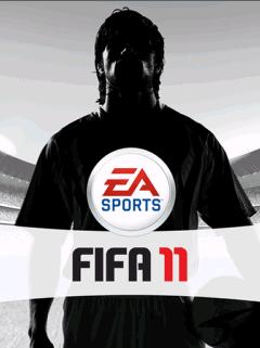 EA SPORTS™ FIFA 11 Bild