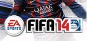 Fifa 14 [J2ME]