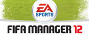FIFA Manager 12
