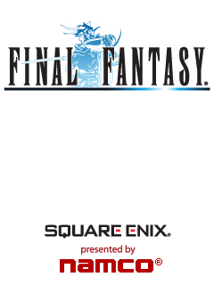 Final Fantasy Bild