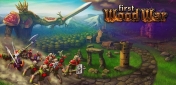 First Wood War
