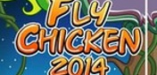 Fly Chicken 2014