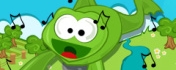 Frogger Music