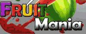 Fruit Mania