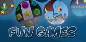Fun Games - Die Spielesammlung