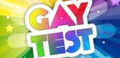 Gay Test