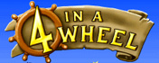 4 in a Wheel
