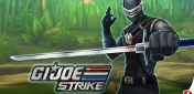 G.I. Joe Strike