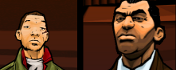 Grand Theft Auto: Chinatown Wars