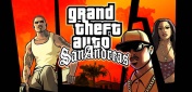 Grand Theft Auto: San Andreas