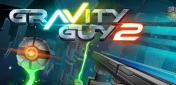 Gravity Guy 2