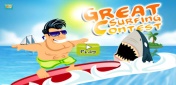 Great Surfing Contest