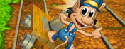 Hugo Troll Race