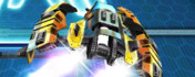 Ion Racer