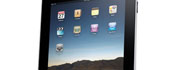 iPad Verkaufsstart