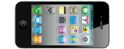 iPhone 4 Case Programm