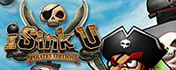 iSink U Pirates