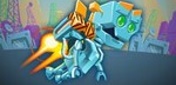 JetPack Robot