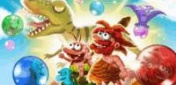 Jurassic Bubbles