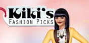 Kiki's Fashion Picks