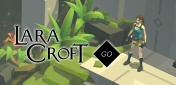 Lara Croft Go