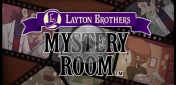 Layton Brothers Mystery Room