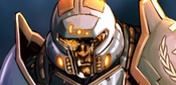Legions of Steel