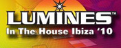 Lumines In The House Ibiza