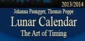 Lunar Calendar 2013/2014