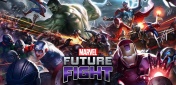 Marvel Future Fight