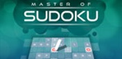 Master of Sudoku