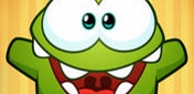 Mein Om Nom