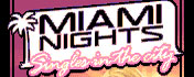 Miami Nights Singles i ...
