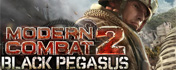Modern Combat 2: Black Pegasus