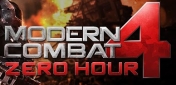 Modern Combat 4