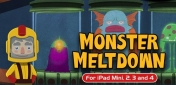 Monster Meltdown