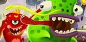 Monster Run Mania