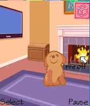 My Dog - Handygame-Bild