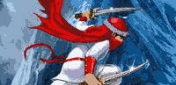 Ninja Strike 2