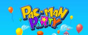 Pac-Man Party
