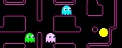 Pac-Man Remastered