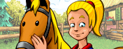 Pferd und Pony Handyspiele Test