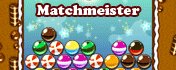 PileUp! Candymania